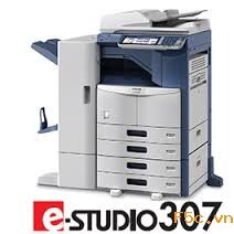 Máy photocopy Toshiba e Studio 307