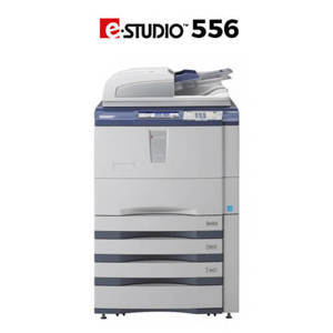 Máy photocopy Toshiba e-Studio 556