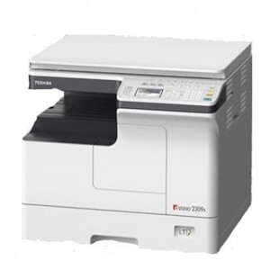 Máy photocopy Toshiba e-STUDIO 2309A