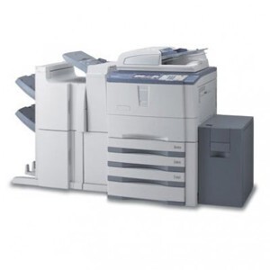 Máy Photocopy Toshiba E-Studio 855