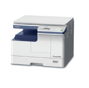 Máy photocopy Toshiba e-Studio 2006
