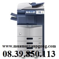 Máy Photocopy Toshiba E255