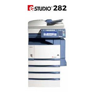 Máy Photocopy Toshiba E282