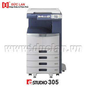 Máy Photocopy Toshiba E305