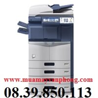 Máy Photocopy Toshiba E355