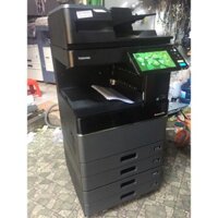 Máy photocopy Toshiba e4508( máy photo văn phòng tốc độ nhanh)