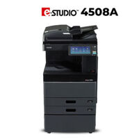 Máy photocopy Toshiba E4508A đã qua sử dụng