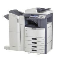 Máy Photocopy Toshiba E455