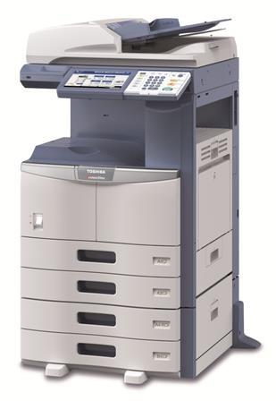 Máy Photocopy Toshiba E455