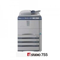 Máy Photocopy Toshiba E755/855 (mới)