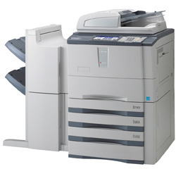 Máy photocopy Toshiba E856