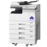 Máy photocopy Toshiba E856