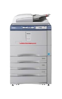 Máy photocopy TOSHIBA Estudio 857
