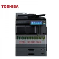 Máy Photocopy Toshiba eStudio 2518A