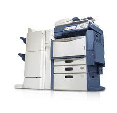 Máy photocopy toshiba màu 2330C