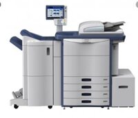 Máy Photocopy TOSHIBA MÀU 5540C