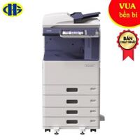 Máy photocopy Toshiba màu 2555c/3055c/3555c