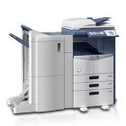 Máy photocopy / Toshiba / Máy Photocopy E STUDIO 456 (Kèm theo RADF, ADU)
