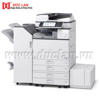 Máy Photocopy trắng đen đa năng  Ricoh  MP 5054SP