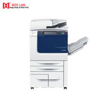 Máy photocopy trắng đen Fuji Xerox DocuCentre V6080CP
