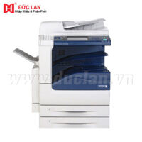 Máy photocopy trắng đen Fuji Xerox DocuCentre IV3060
