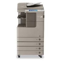 Máy Photocopy Trắng Đen Khổ A3 Canon imageRUNNER ADVANCE iR-ADV 4235