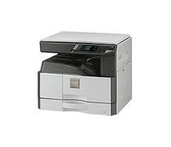 Máy photocopy trắng đen Sharp AR-6023DV