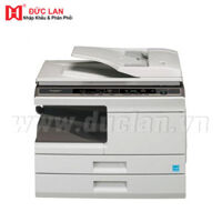 Máy Photocopy trắng đen Sharp AR-5516