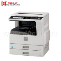 Máy Photocopy trắng đen Sharp AR-5731