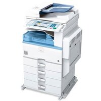 Máy photocopy văn phòng ricoh 2851 Khổ giấy A3 - A5