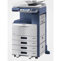 Máy photocopy văn phòng TOSHIBA E457(COPY-IN-SCAN)