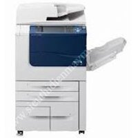 Máy Photocopy Xerox DocuCentre IV 2060 Platen