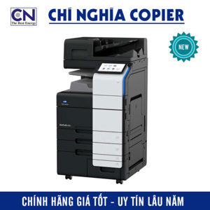 Máy photocopy Xerox Document Centre 450I