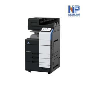 Máy photocopy Xerox Document Centre 450I