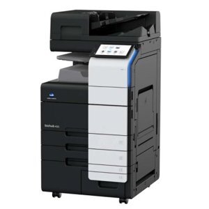 Máy photocopy Xerox Document Centre 450I