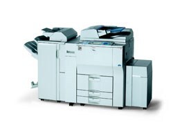 Máy photocpy Ricoh MP 7500