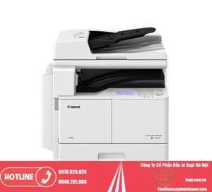 Máy phototocopy Canon iR 2006N
