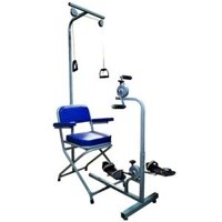 Máy phục hồi chức năng 3 trong 1