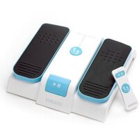 Máy phục hồi chức năng chân HoMedics PSL-1000-GB