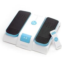 Máy phục hồi chức năng chân HoMedics PSL-1000-GB