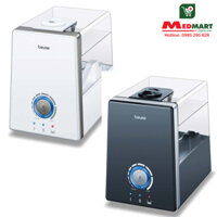 Máy phun ẩm LB88 Dual