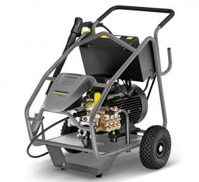 Máy phun áp lực cao Karcher HD 13/35-4