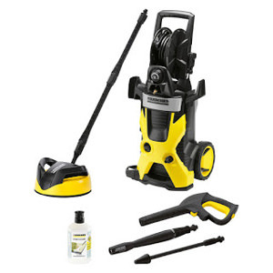 Máy phun áp lực cao Karcher K5 Premium (2.1KW)