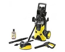 Máy phun áp lực cao Karcher K5 Premium () nơi bán giá rẻ nhất tháng  05/2023