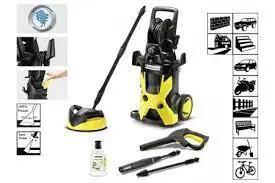 Máy phun áp lực cao Karcher K5EU