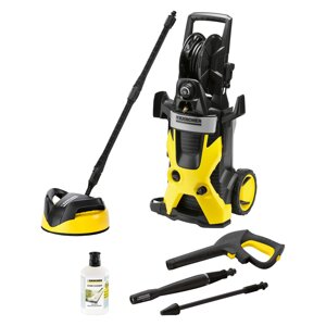 Máy phun áp lực cao Karcher K5 Premium (2.1KW)