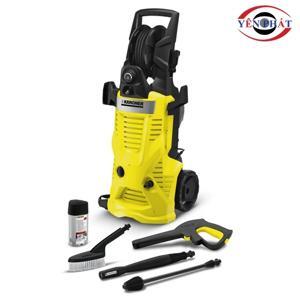 Máy phun áp lực cao Karcher K6.600 2500W