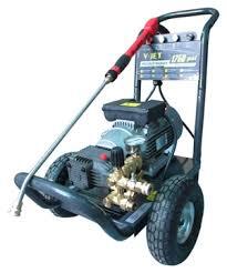 Máy phun áp lực cao V-Jet VJ 120/3.0