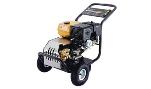 Máy phun áp lực chạy dầu Lutian 15D28-7A (7HP)