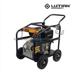 Máy phun áp lực chạy dầu Lutian 15D28-7A (7HP)